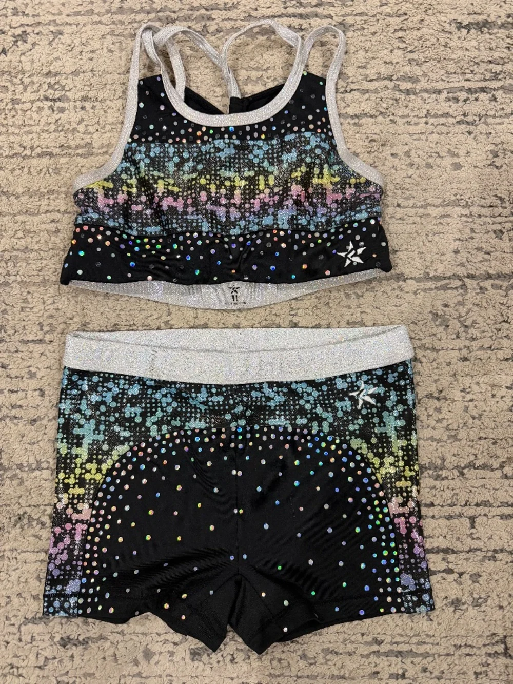 Rebel set YL